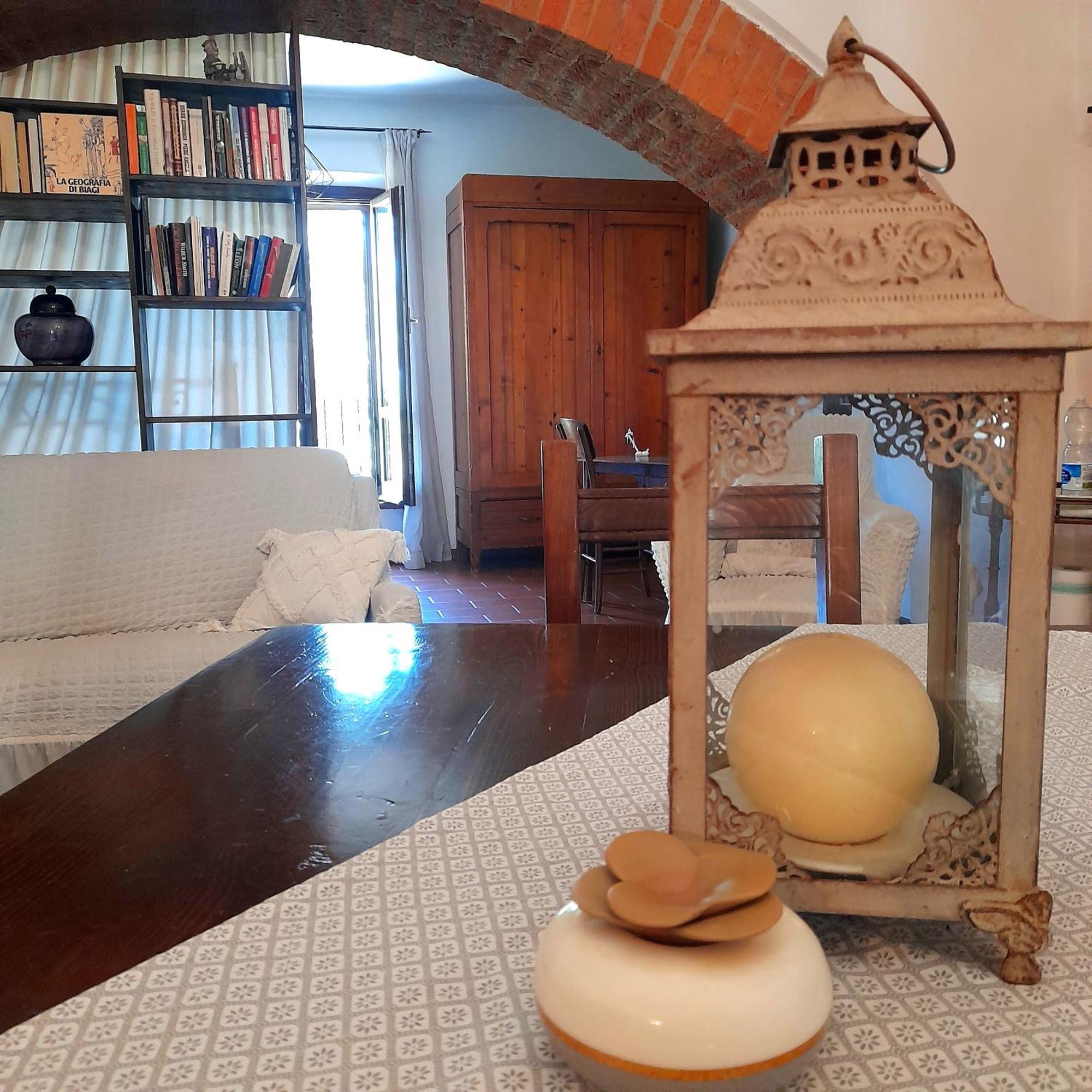 Il Vecchio Frantoio Villa Panicale Buitenkant foto