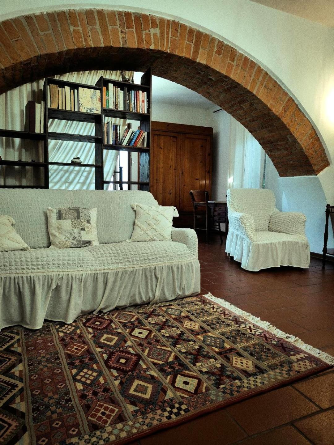 Il Vecchio Frantoio Villa Panicale Buitenkant foto