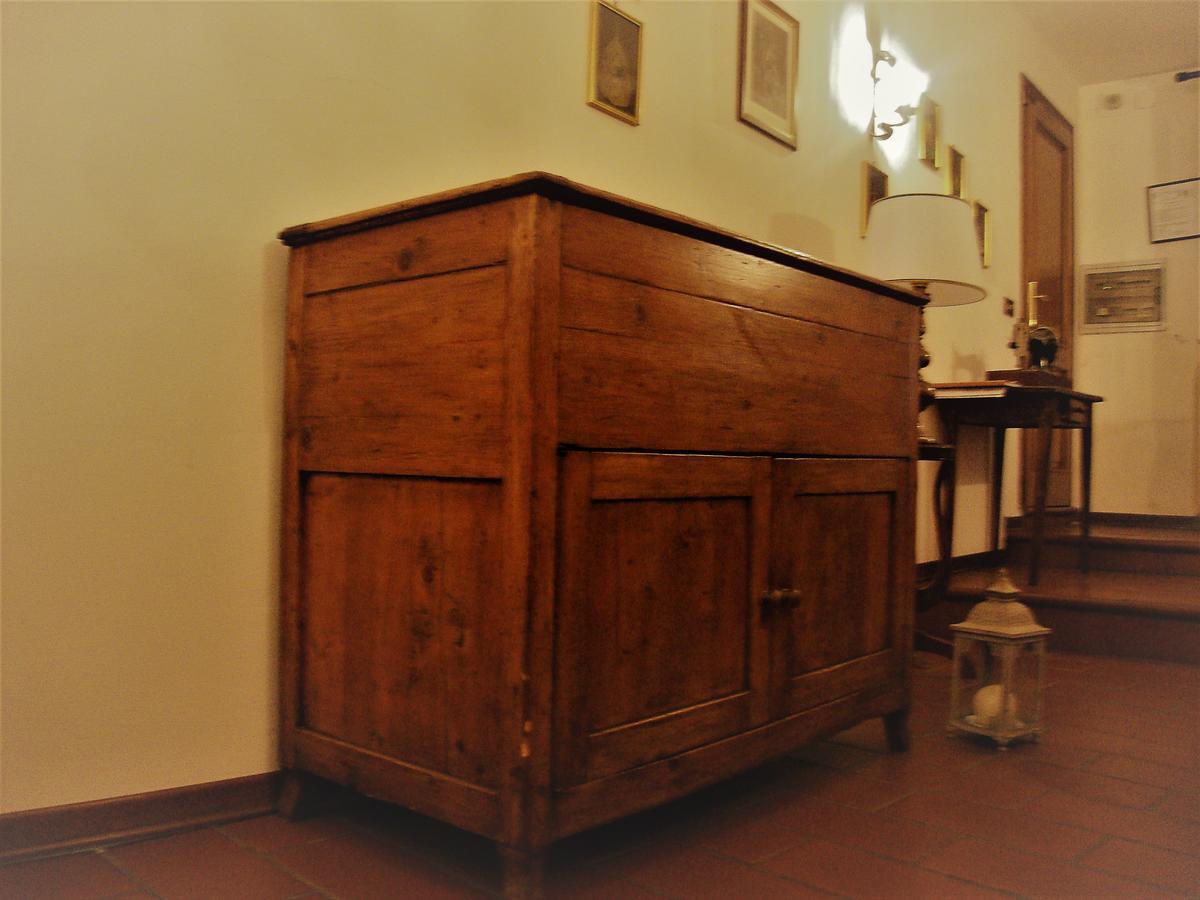 Il Vecchio Frantoio Villa Panicale Buitenkant foto
